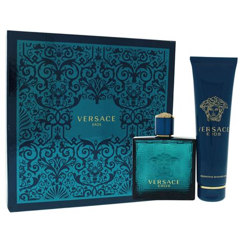 versace set parfum|versace perfume set for men.